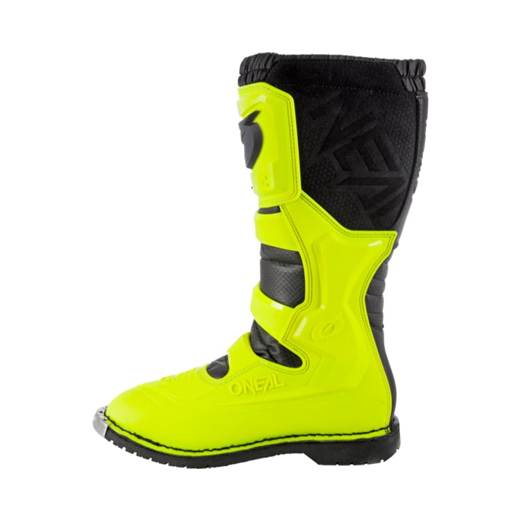 O'NEAL RIDER PRO Boot Neon Yellow