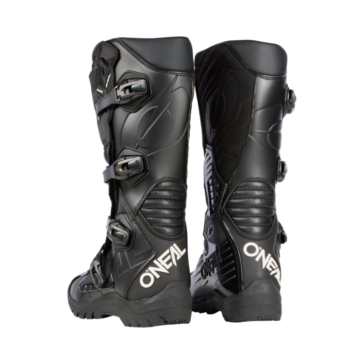 O'NEAL RMX Adventure Boot Black