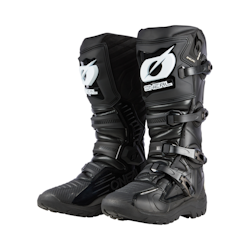 O'NEAL RMX Adventure Boot Black