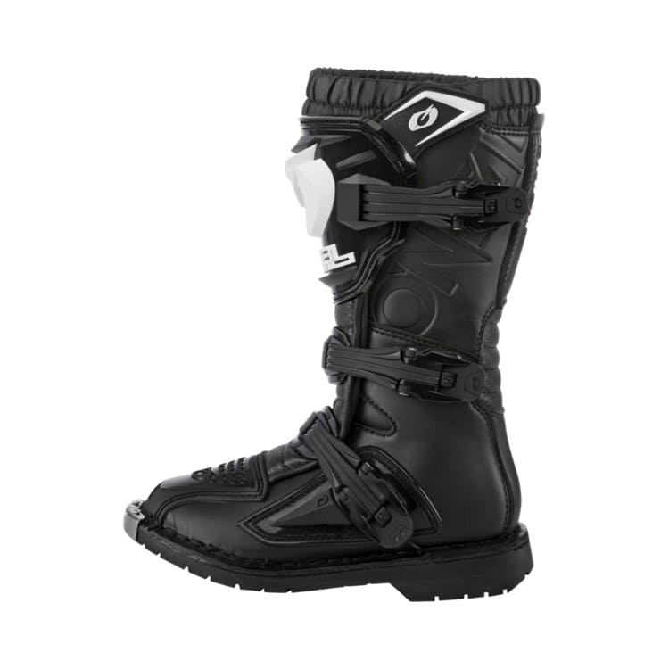 O'NEAL RIDER PRO Youth Boot Black
