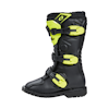 O'NEAL RIDER PRO Youth Boot Neon Yellow