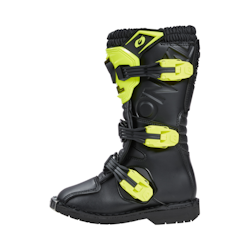 O'NEAL RIDER PRO Youth Boot Neon Yellow