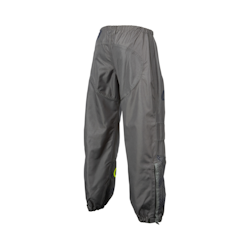 O'NEAL SHORE Rain Pants Gray/Neon Yellow