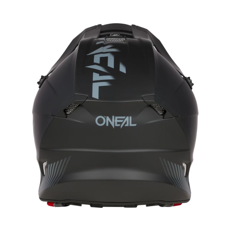 O'NEAL 5SRS Polyacrylite Helmet SOLID Black