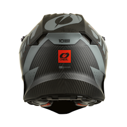 O'NEAL 10SRS Carbon Helmet PRODIGY Black