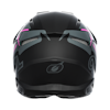 O'NEAL 3SRS Helmet VOLTAGE Black/Pink