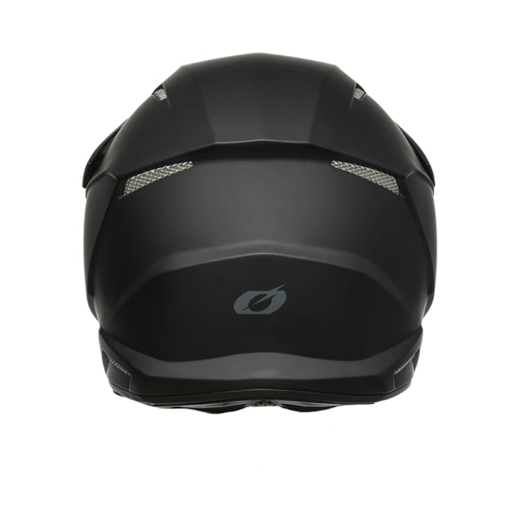 O'NEAL 3SRS Helmet SOLID Black