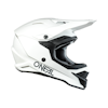 O'NEAL 3SRS Helmet SOLID White