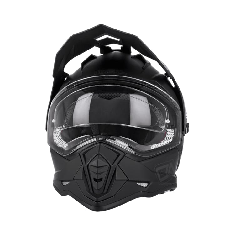 O'NEAL SIERRA Helmet FLAT Black