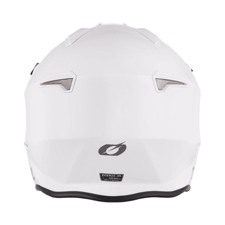 O'NEAL VOLT Helmet SOLID White
