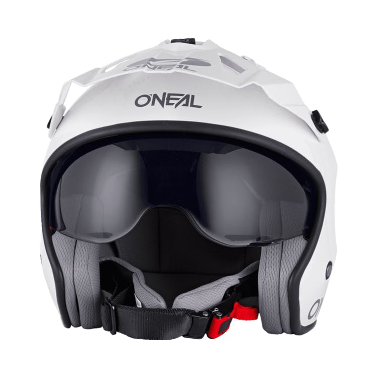 O'NEAL VOLT Helmet SOLID White