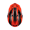 O'NEAL 1SRS Helmet STREAM Black/Red