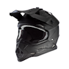 O'NEAL 2SRS Helmet FLAT Black