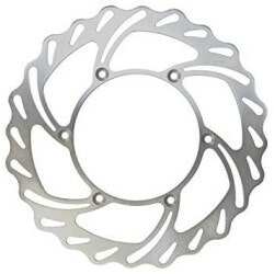 EBC Supercross Contour Series Front disc 260mm KTM/Husqvarna