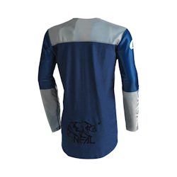 O'NEAL MAYHEM Jersey HEXX Blue/Gray