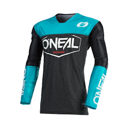 O'NEAL MAYHEM Jersey HEXX Black/Teal