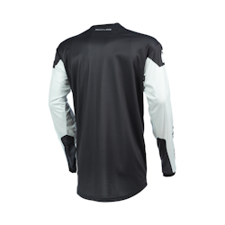 O'NEAL ELEMENT Jersey THREAT Black/White