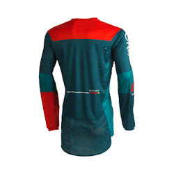 O'NEAL HARDWEAR Jersey HAZE Blue/Red