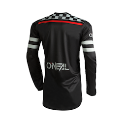 O'NEAL ELEMENT Jersey SQUADRON Black/Gray