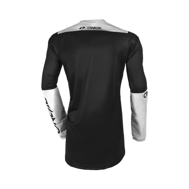 O'NEAL ELEMENT Jersey THREAT AIR Black/White