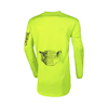 O'NEAL ELEMENT Youth Jersey ATTACK Neon Yellow/Black