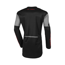 O'NEAL ELEMENT Jersey BRAND  Black/Red