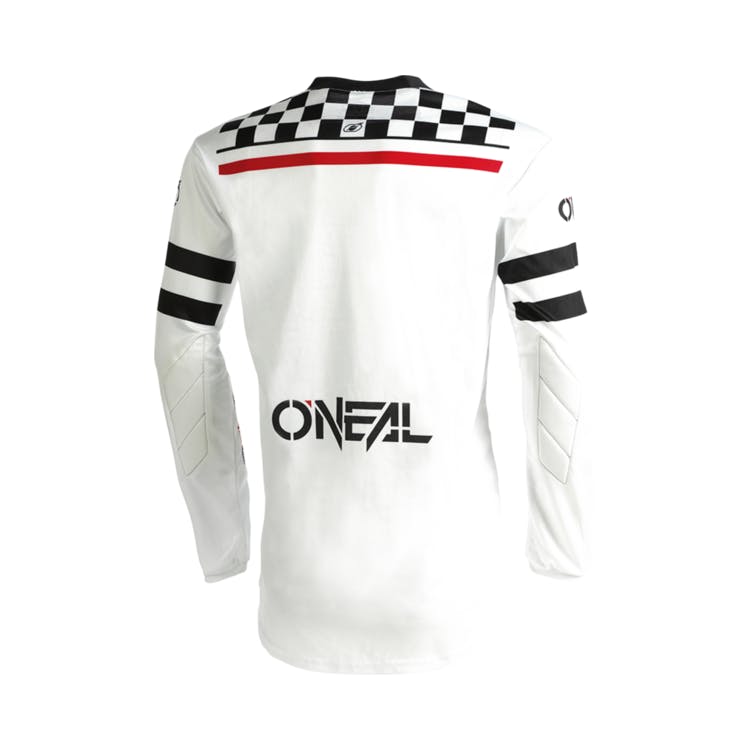 O'NEAL ELEMENT Youth Jersey SQUADRON White/Black