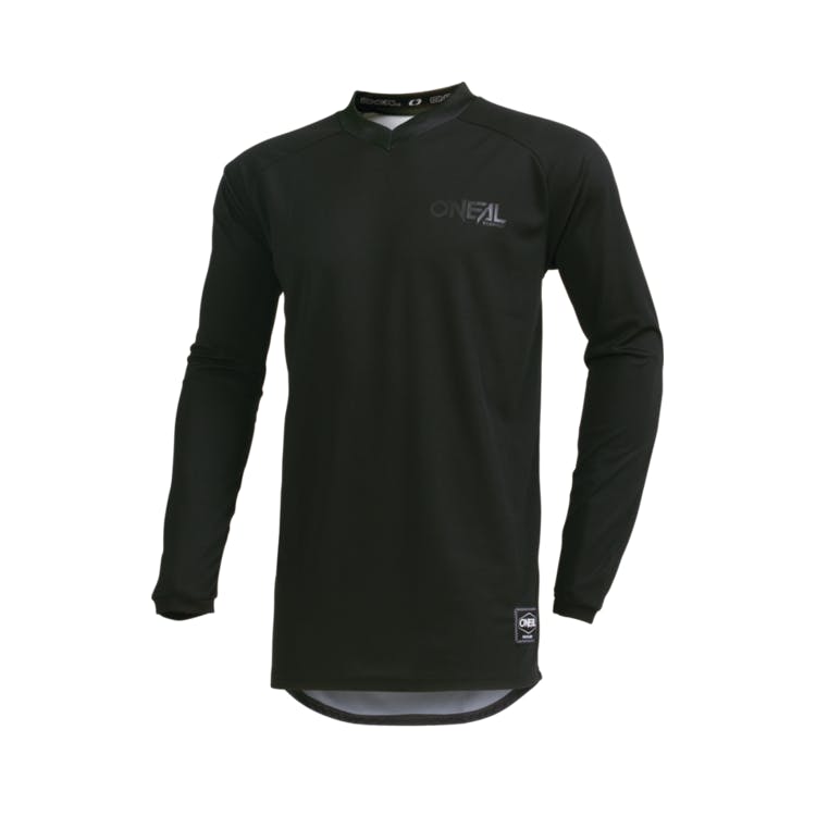 O'NEAL ELEMENT Jersey CLASSIC Black