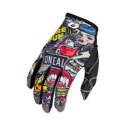 O'NEAL MAYHEM Nanofront Glove CRANK Multi