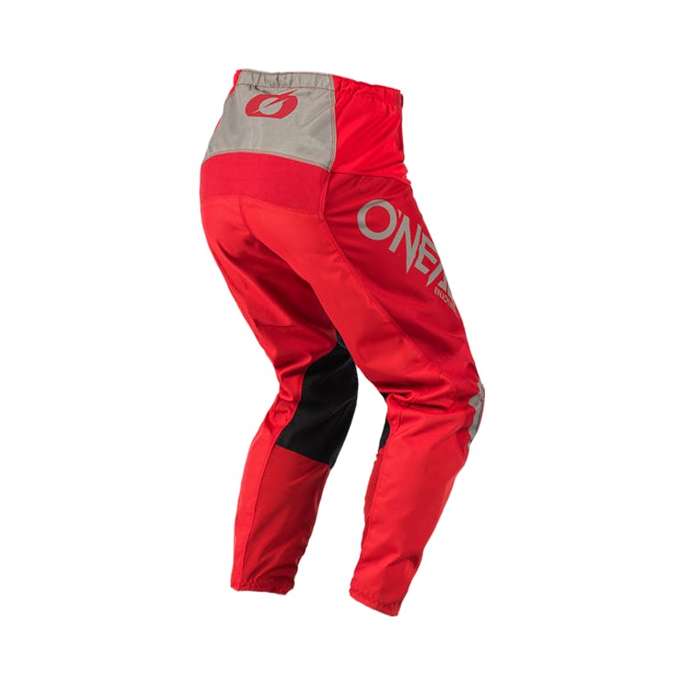O'NEAL MATRIX Pants RIDEWEAR Red/Gray