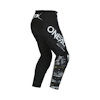 O'NEAL ELEMENT Pants ATTACK Black/White