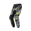O'NEAL ELEMENT Pants ATTACK (v.18) Black/Neon Yellow