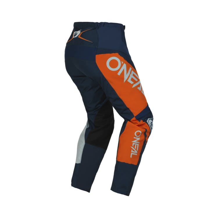 O'NEAL ELEMENT Pants SHOCKER Blue/Orange