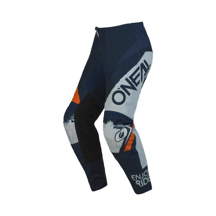 O'NEAL ELEMENT Pants SHOCKER Blue/Orange