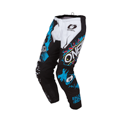 O'NEAL ELEMENT Youth Pants VILLAIN White