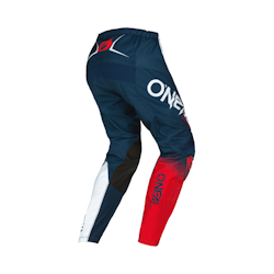 O'NEAL ELEMENT Pants RACEWEAR Blue/White/Red