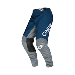 O'NEAL MAYHEM Pants HEXX Blue/Gray