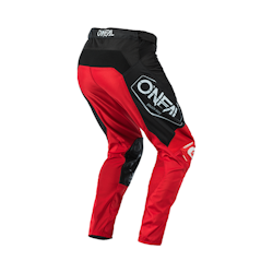 O'NEAL MAYHEM Pants HEXX Black/Red