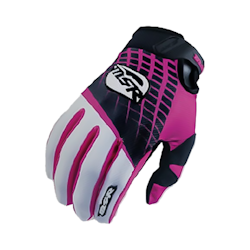 MSR AXXIS Glove Black/Pink, Woman