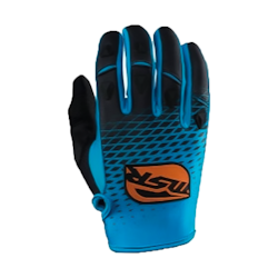 MSR NXT Glove Blue/Orange