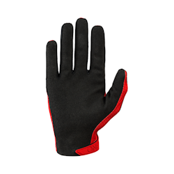 O'NEAL MATRIX Glove STACKED Red