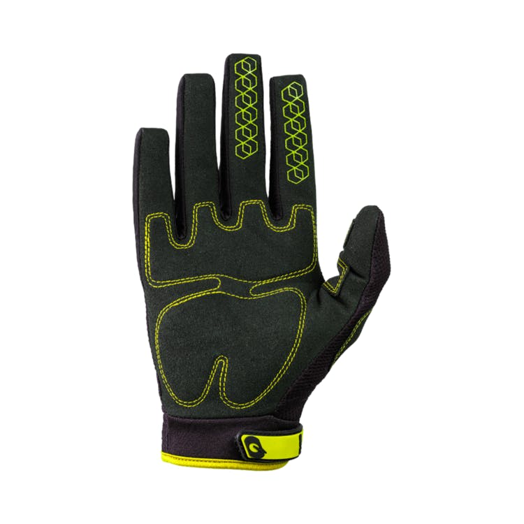 O'NEAL SNIPER ELITE Glove Black/Neon Yellow