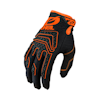 O'NEAL SNIPER ELITE Glove Black/Orange