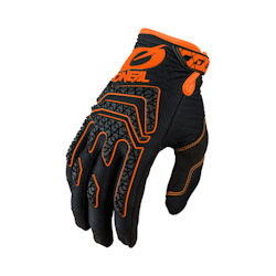 O'NEAL SNIPER ELITE Glove Black/Orange