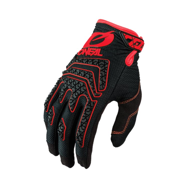 O'NEAL SNIPER ELITE Glove Black/Red