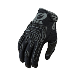 O'NEAL SNIPER ELITE Glove Black/Gray