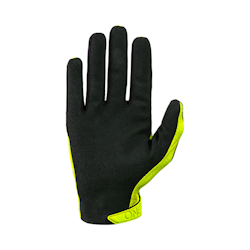 O'NEAL MATRIX Glove STACKED Neon Yellow