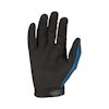 O'NEAL MATRIX Glove SHOCKER Blue/Orange