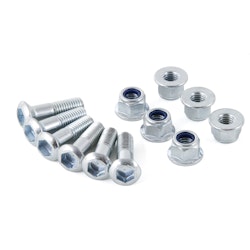 ProX Bakdrevs bult Set (6 pcs. M8x25)