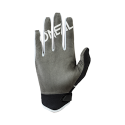 O'NEAL REVOLUTION Nanofront Glove Black